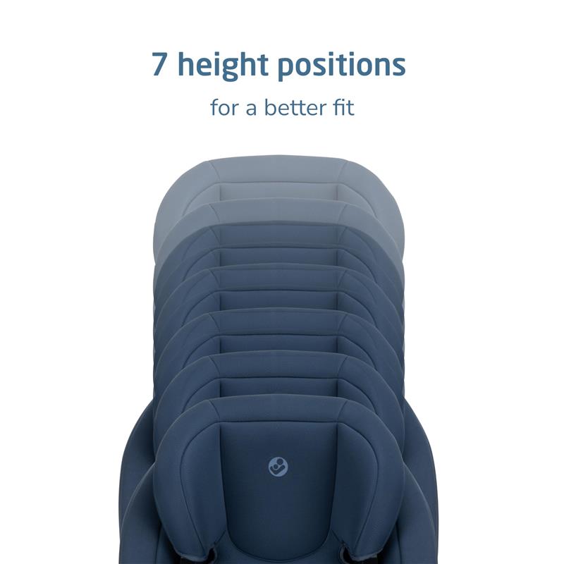 Maxi-Cosi - Rodisport Booster Car Seat Seafaring Image 2