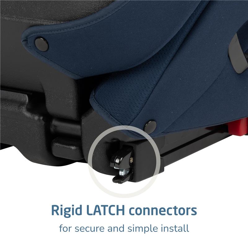 Maxi-Cosi - Rodisport Booster Car Seat Seafaring Image 3