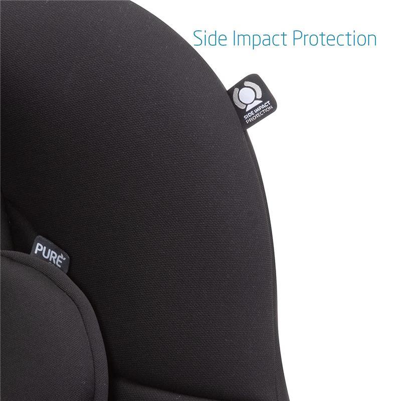 Maxi-Cosi - Romi Convertible Car Seat, Black Image 7