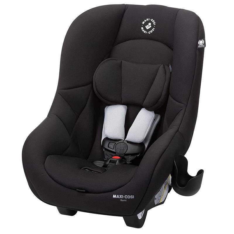 Maxi-Cosi - Romi Convertible Car Seat, Black Image 9