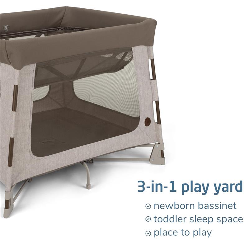 maxi cosi 3 in 1 playard Maxi Cosi Swift Play Yard
