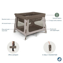 Maxi-Cosi - Swift Baby Playard with Mat, Truffle Image 2