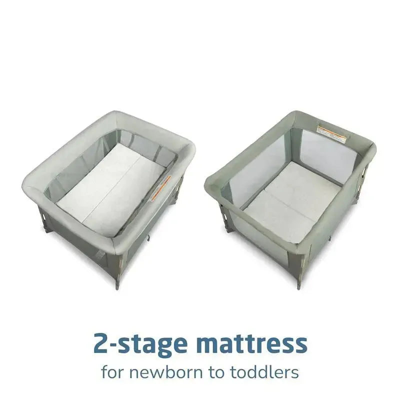 maxi cosi stage 2 Maxi Cosi Swift Play Yard