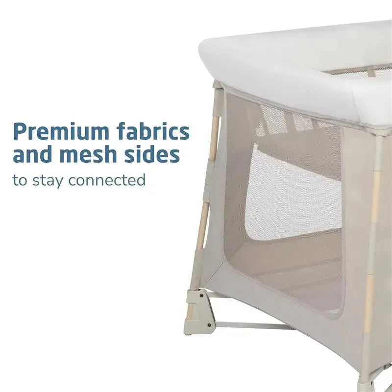 maxi cosi swift Maxi-Cosi Swift Play Yard, Classic Oat