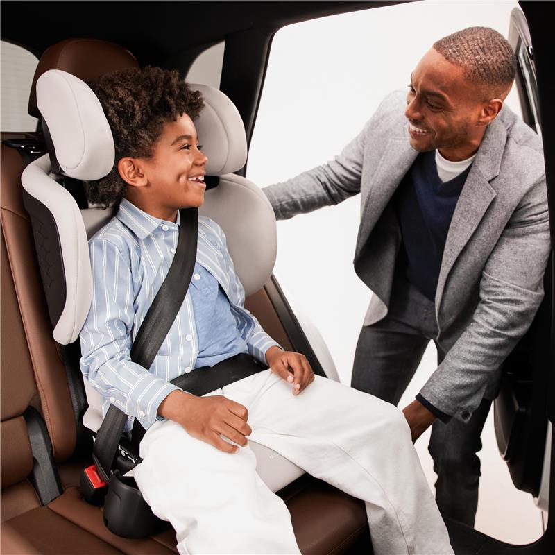maxi cosi tanza review Maxi-Cosi - Tanza Folding Belt-Positioning Booster Car Seat, Sea Drift