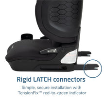 Maxi-Cosi - Tanza Folding Belt-Positioning Booster Car Seat, Sea Shadow Image 2