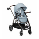Maxi-Cosi - Zelia 2 Luxe 5-in-1 Modular Travel System, New Hope Grey Image 5