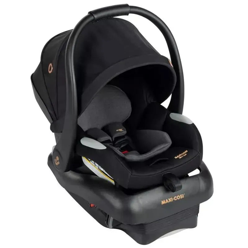 Maxi-Cosi - Zelia 2 Luxe 5-in-1 Travel System - Dark Ember Image 15