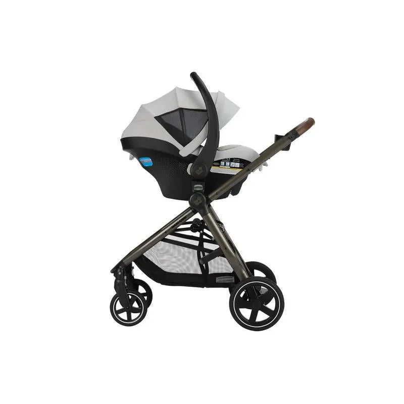 maxi cosi stroller zelia luxe Maxi-Cosi Zelia Luxe+ 5-in-1 Modular Travel System