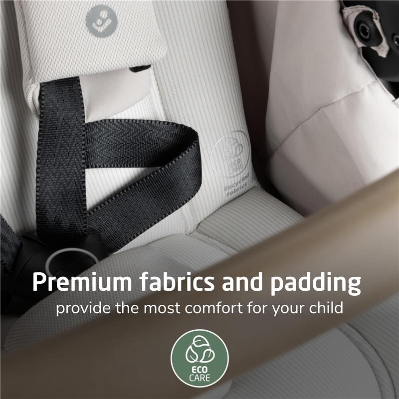 Maxi Cosi Zelia Pro 5-in-1 Modular Travel System