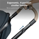 Maxi-Cosi - Zelia Pro 5-in-1 Travel System, SeaScape Image 2