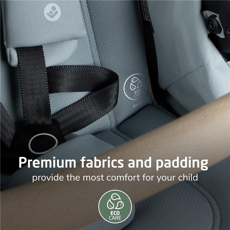 Maxi-Cosi - Zelia Pro 5-in-1 Travel System, SeaScape Image 4