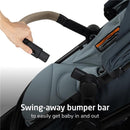 Maxi-Cosi - Zelia Pro 5-in-1 Travel System, SeaScape Image 5