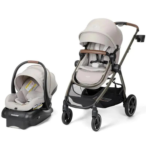 maxi cosi adorra 2 travel system Maxi-Cosi