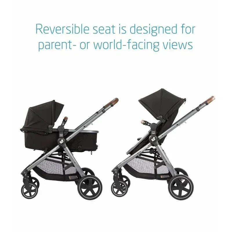 maxi cosi zelia 2 max travel system mxp Maxi Cosi Zelia Luxe 5-in-1 Modular Travel System