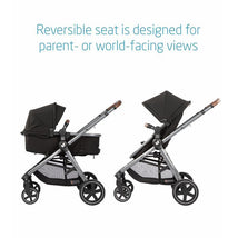 Maxi-Cosi - Zelia2 Luxe Travel System New Hope Tan Image 2