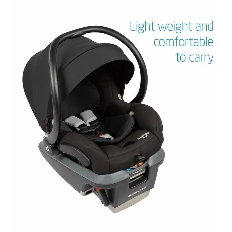maxi cosi travel system tan Maxi Cosi Zelia Luxe 5-in-1 Modular Travel System