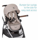 Maxi-Cosi - Zelia2 Luxe Travel System New Hope Tan Image 6