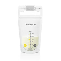 Medela - Breast Milk Storage Bags Image 2