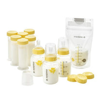 Medela - Breastmilk Feeding Gift Set Image 1