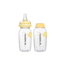Medela - Calma® 8 Oz Bottle Set Image 2