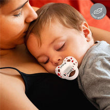 Medela Day & Night Pacifier, Eat Local Image 2