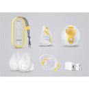 Medela - Hands-Free Electric Breast Pump Image 6