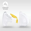 Medela - Hands-Free Electric Breast Pump Image 2