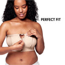 Medela Hands Free Pumping Bustier Chai Xl