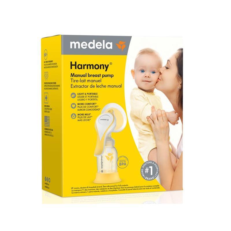 Medela - Harmony With Personalfit Flex Breast Shield Image 8