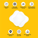 Medela - Hydrogel Pads Cmpresses  Image 3