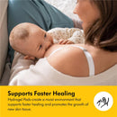 Medela - Hydrogel Pads Cmpresses  Image 5