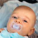 Medela - 2Pk Baby Pacifier, Clear Image 4