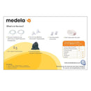 Medela - Pump in Style Advanced Double Pumping Kit Image 3