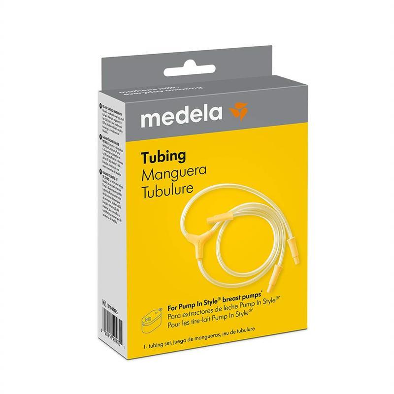 Medela Pump In Style Replacement Tubing Image 4