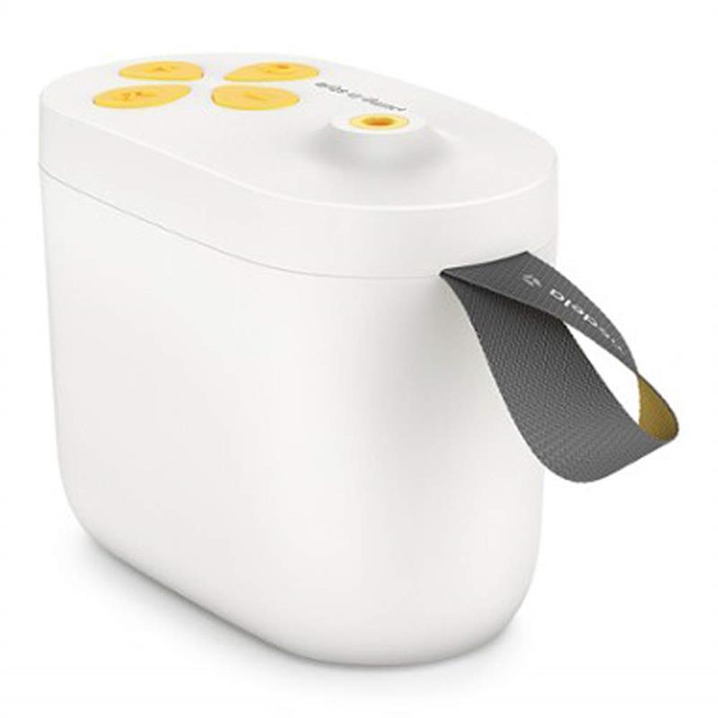 Medela - Breast Pump In Style with MaxFlow Double Electric Image 8