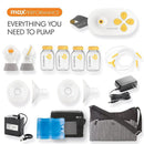 Medela - Breast Pump In Style with MaxFlow Double Electric Image 2