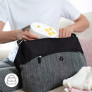 Medela - Breast Pump In Style with MaxFlow Double Electric  Image 6