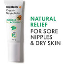 Medela - Purelan Organic Nipple Cream Image 2