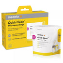 Medela - Quick Clean Micro Steam Bags Image 2