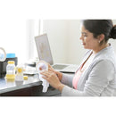 Medela - 30Ct Quick Clean Breast Pump and Accessory Wipes Image 6