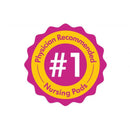 Medela - Safe & Dry™ Super Absorbency Disposable Nursing Pads, 60 Count Image 4