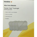 Medela - Safe & Dry™ Super Absorbency Disposable Nursing Pads, 60 Count Image 6