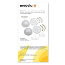 Medela - SoftShells Breast Shells Image 3
