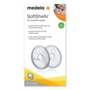 Medela - SoftShells Breast Shells Image 4