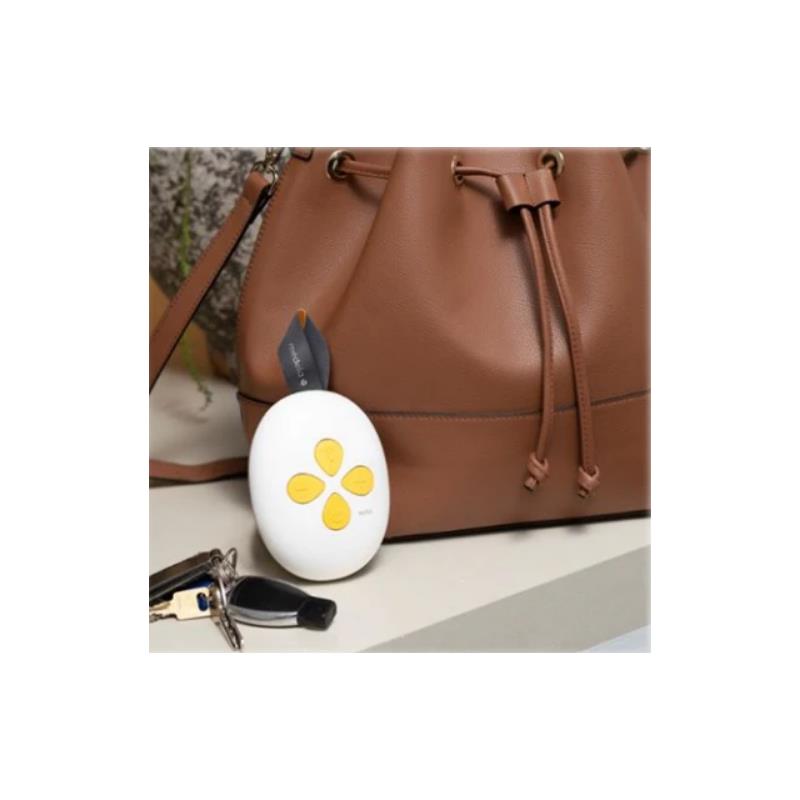 Medela - Solo™ Single Electric Breast Pump Image 4