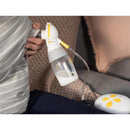 Medela - Solo™ Single Electric Breast Pump Image 6