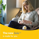 Medela - Solo™ Single Electric Breast Pump Image 8