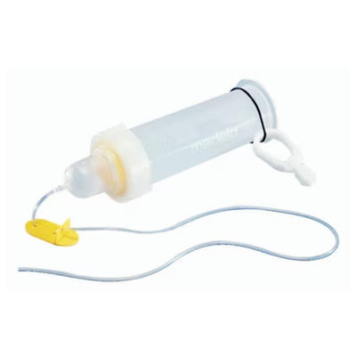Medela Starter Supplemental Nursing System with 80ml Bottle