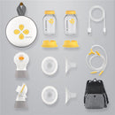 Medela - Swing Maxi Double Electric Breast Pump Image 10